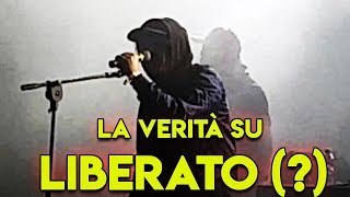 LA VERITÁ SU LIBERATO [upl. by Udale674]