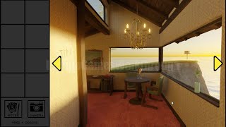 Lodge Walkthrough Colorbomb Studio Look [upl. by Jeramey850]