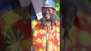 raila odinga is always funny [upl. by Lundin809]