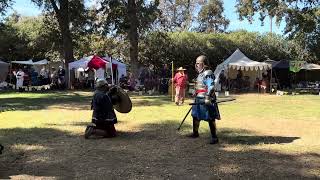 Fall coronet 2024 Dreki vs Halthor [upl. by Cassilda]