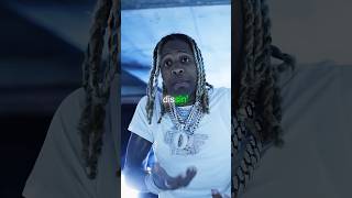 Lil Durk DISSES Tyga 😳 [upl. by Leagiba688]