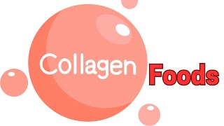 collagen rich foods [upl. by Seira]