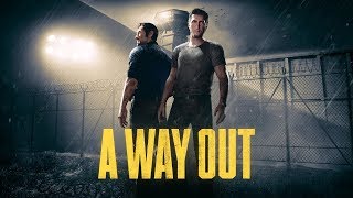 A Way Out Part 1 [upl. by Laughry835]