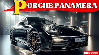 2024 Porsche Panamera porschepanamera [upl. by Ecyle251]