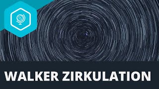 Walker Zirkulation [upl. by Sadira]