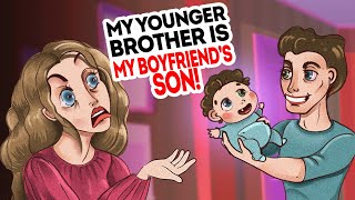 Unbelievable Plot Twist Pregnancy Betrayal and Forgiveness Revealed Through Animation [upl. by Landis]