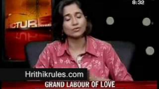 Jodha Akbar Movie Review by anupama Chopra [upl. by Assirok]