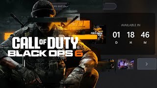 How to Play Black Ops 6 EARLY On PC Gamepass Xbox and Playstation  NEW ZEALAND Trick [upl. by Stafani]