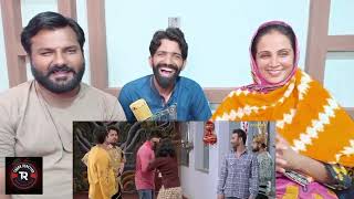 Golak Bugni Bank Te Batua 2  Amrinder Gill  Simi Chahal  Harish Varma  Movie Trailer [upl. by Aloibaf861]