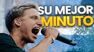 EL MEJOR MINUTO DE CADA ARGENTINO 🇦🇷 [upl. by Nealon399]