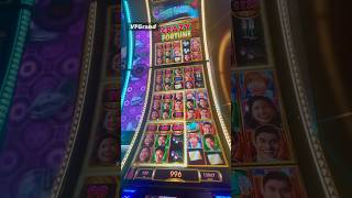 A feature in a feature on Crazy Rich Asians slotmachine slots [upl. by Sams]