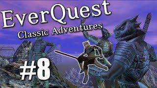 EverQuest Classic Adventures 8 Frontier Mountains [upl. by Stevie]