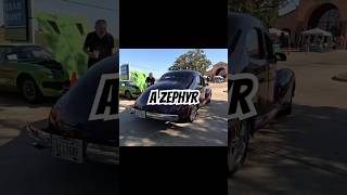 Zephyr classic cars trending car automobile viralvideo vintagecar [upl. by Abehsat]