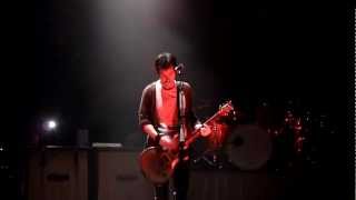 Chevelle  The Red Live [upl. by Epillihp]