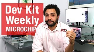 Dev Kit Weekly – Microchip PICIoT WG Development Board [upl. by Vullo]