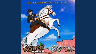 El Llanero Solitario Feat Montez De Durango [upl. by Nnyleuqaj313]