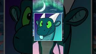 Furry CULT of GaroShadowscale trailer shorts garoshadowscale [upl. by Mindi]