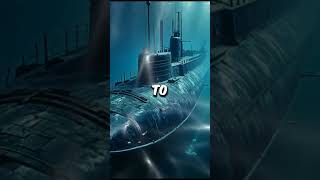 Was this worlds first Submarine🤯Cornelis Drebbels mysterious underwater vessel history shorts [upl. by Gnilsia]