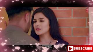 Wada Karo Nahin Chodoge Tum Mera Saath Best Love Story Akriti Kakar [upl. by Cleave]