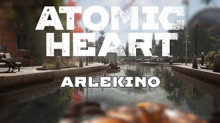 Arlekino  Atomic Heart [upl. by Antrim]