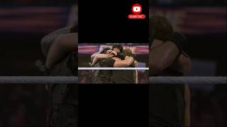 Jurney Roman Reigns big dog part 4 wwe WrestleFaraz [upl. by Lesig]