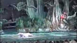 Journey into the Jungle Book Animal KingdomPart 3 of 3 [upl. by Annot]