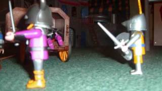 My Playmobil Movie 2 [upl. by Charlena]