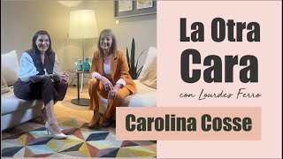 La Otra Cara  Programa 10  Carolina Cosse [upl. by Naivaf]