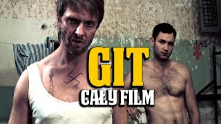 GIT 2015  Cały Film Po Polsku  Sensacja  Dramat  Włodzimierz Matuszak [upl. by Adnolohs]