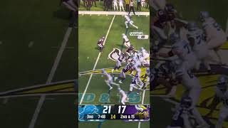 Who Came Out On Top  Detroit Lions VS Minnesota Vikings  NFL 2024 [upl. by Daigle]