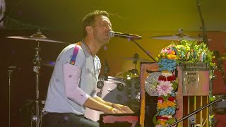 Coldplay  One Love Manchester FULL CONCERT BEST QUALITY [upl. by Teiluj581]