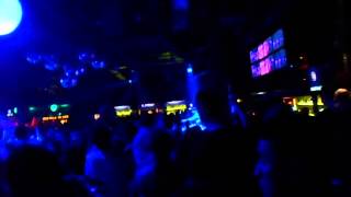 Bryan Kearney playing LOST TOGETHER  Fiesta PURA Mandarine Club 04052013 [upl. by Eelan]