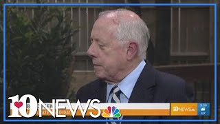 Inside TN Phil Bredesen Part 1 [upl. by Ahsinel]