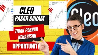 Siap Cuan Lebar dari dua saham ini [upl. by Dadinirt]