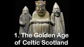 1 Golden Age of Scotland [upl. by Heshum987]