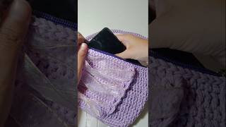 diybag tutorial☝🏻 [upl. by Mairam]