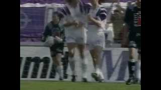 Admira Wacker  Austria Salzburg 22 Austrian Bundesliga 19921993 [upl. by Persian]