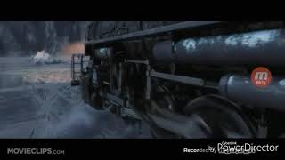 The Polar Express Thomas themes [upl. by Noraha956]