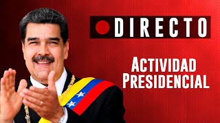 Nicolás Maduro  Encuentro con el Pueblo de Cabimas [upl. by Yazbak406]