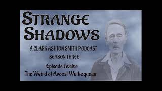 SS3 Ep12 The Weird of Avoosl Wuthoqquan [upl. by Lindsley601]