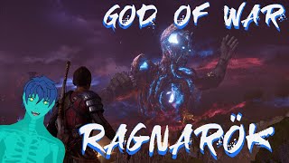 I guess Ragnarok gonna happen then 08 [upl. by Richie]