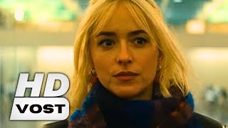 DADDIO Bande Annonce VOST 2024 Drame Dakota Johnson Sean Penn [upl. by Ennael]