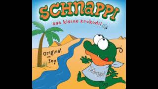 schnappi das kleine krokodil [upl. by Dianne]