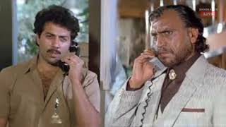 Tridev 1989 Full Movie 4K  Action Thriller  Sunny Deol Jackie Shroff Naseeruddin Shah [upl. by Enyala607]