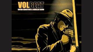 Volbeat  Still Counting [upl. by Colville]