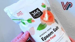 Epsom Salt Review [upl. by Meil368]