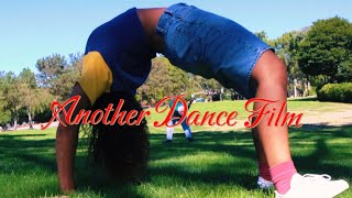 Dance Film by Chayil Brooks [upl. by Rabjohn988]