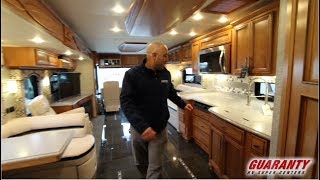 2018 Newmar Ventana 4037 Class A Diesel Motorhome • Guarantycom [upl. by Ahsiemac]