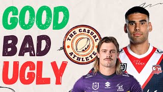 Round 9 Recap  NRL Fantasy Buys Holds Sells amp Reactions [upl. by Wyatt]