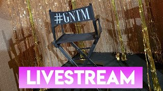 GNTM 2024 Folge 13 LIVESTREAM [upl. by Etireugram]